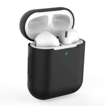 Load image into Gallery viewer, Silicone case for Apple Airpods Corner of Carina