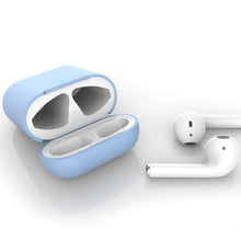 Load image into Gallery viewer, Silicone case for Apple Airpods Corner of Carina