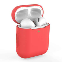 Load image into Gallery viewer, Silicone case for Apple Airpods Corner of Carina