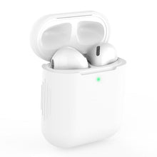 Load image into Gallery viewer, Silicone case for Apple Airpods Corner of Carina