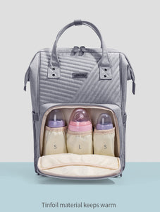 Fashion Diaper Backpack