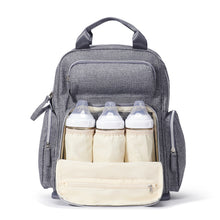 Load image into Gallery viewer, Large Capacity Diaper Bag / Backpack
