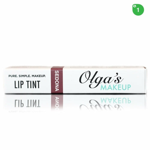 Organic Lip Tint - Sedona