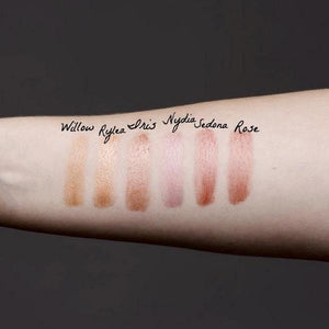 Organic & Mineral Lip Tints - Sedona