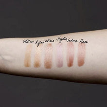 Cargar imagen en el visor de la galería, Organic &amp; Mineral Lip Tints - Willow
