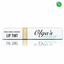 Cargar imagen en el visor de la galería, Organic &amp; Mineral Lip Tints - Willow
