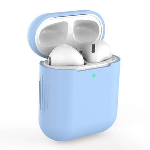 Silicone case for Apple Airpods Corner of Carina 
