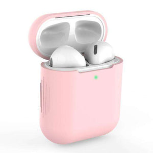 Silicone case for Apple Airpods Corner of Carina 