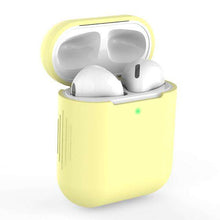 Laden Sie das Bild in den Galerie-Viewer, Silicone case for Apple Airpods Corner of Carina 
