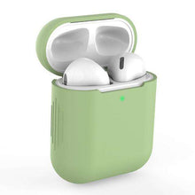 Laden Sie das Bild in den Galerie-Viewer, Silicone case for Apple Airpods Corner of Carina 
