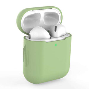 Silicone case for Apple Airpods Corner of Carina 