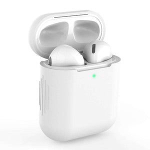 Silicone case for Apple Airpods Corner of Carina 