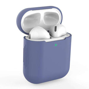 Silicone case for Apple Airpods Corner of Carina 