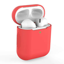 Laden Sie das Bild in den Galerie-Viewer, Silicone case for Apple Airpods Corner of Carina 
