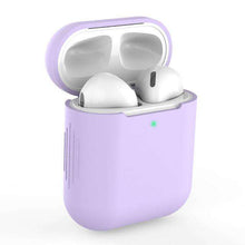 Laden Sie das Bild in den Galerie-Viewer, Silicone case for Apple Airpods Corner of Carina 

