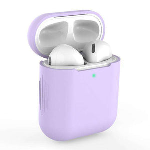 Silicone case for Apple Airpods Corner of Carina 