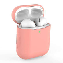 Laden Sie das Bild in den Galerie-Viewer, Silicone case for Apple Airpods Corner of Carina 
