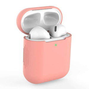 Silicone case for Apple Airpods Corner of Carina 