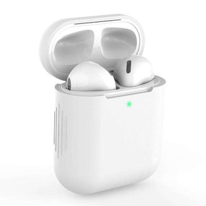 Silicone case for Apple Airpods Corner of Carina 