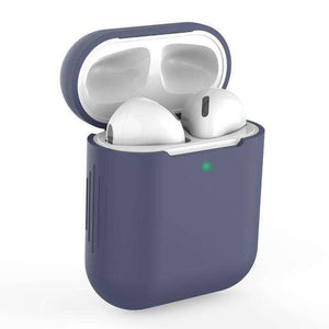 Silicone case for Apple Airpods Corner of Carina 