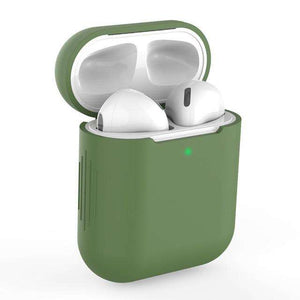 Silicone case for Apple Airpods Corner of Carina 