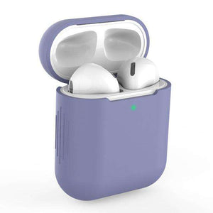 Silicone case for Apple Airpods Corner of Carina 