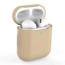 Laden Sie das Bild in den Galerie-Viewer, Silicone case for Apple Airpods Corner of Carina 
