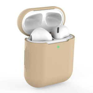 Silicone case for Apple Airpods Corner of Carina 