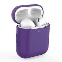 Laden Sie das Bild in den Galerie-Viewer, Silicone case for Apple Airpods Corner of Carina 
