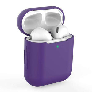 Silicone case for Apple Airpods Corner of Carina 